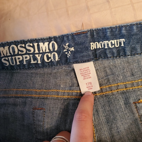 Bootcut Jeans - Picture 7 of 7